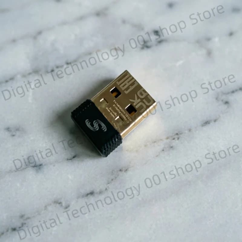 USB Dongle Reciver For Corsair Katar Pro Wireless Gaming Mouse