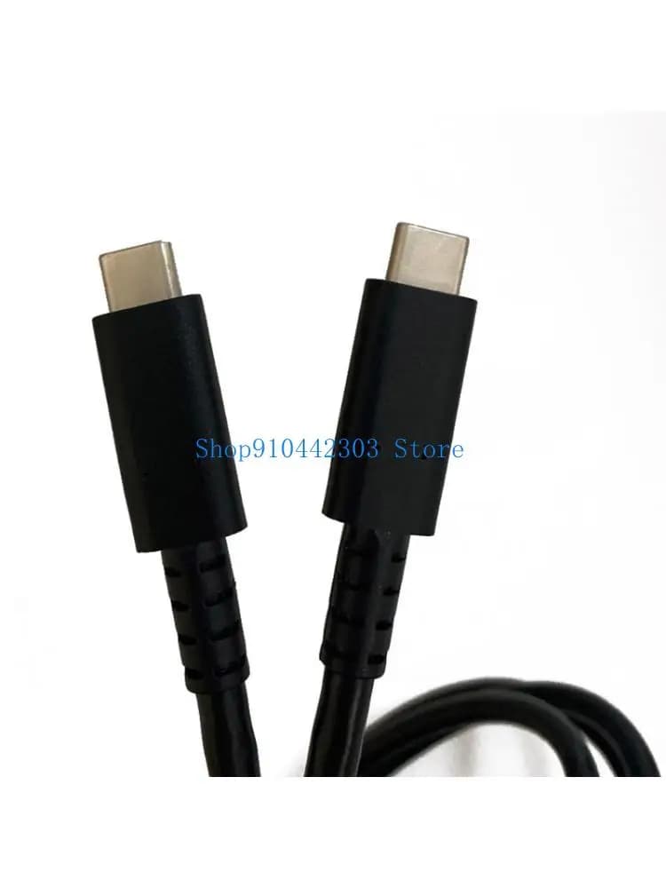 Cavo alimentazione USB tipo C 652F per tavoletta grafica digitale DTH-1320 1620