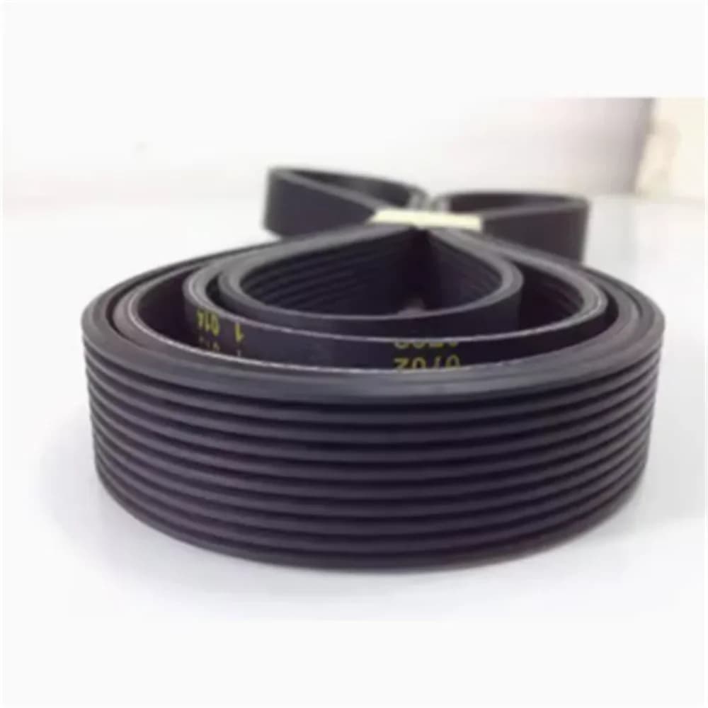1 pz Cinghia di Trasmissione 4PK2900 5PK2900 6PK2900 7PK2900 8PK2900 9PK2900 Cinghia multi-circolare in Gomma