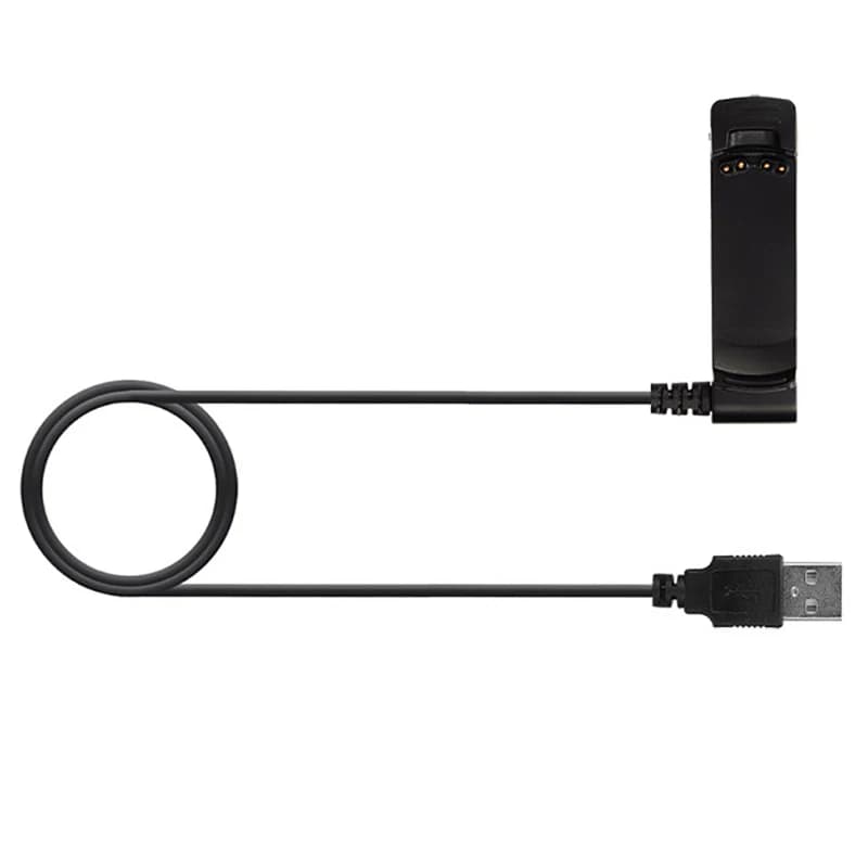 Cavo di ricarica B48A per Garmin Fenix Fenix 2 D2 Bravo Quatix Tactix Smart Watch Cavo di trasferimento dati con interfaccia USB