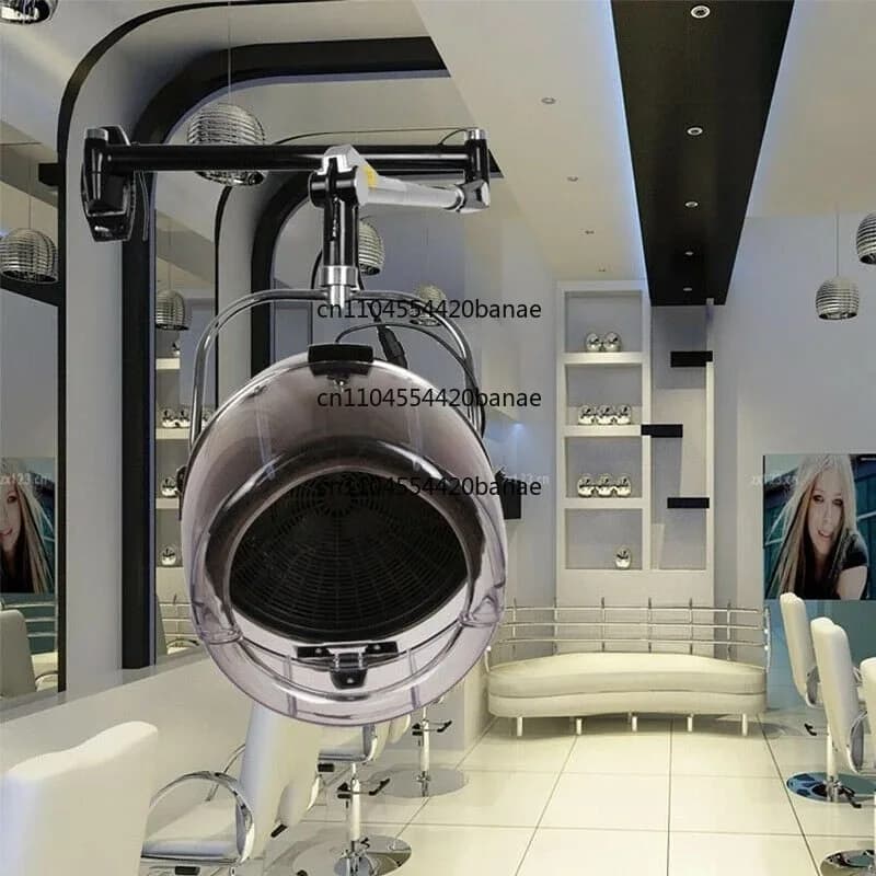 Hair ironing machine salon Drying Baking oil Heater Perm and hair coloring Multifunctional dryer