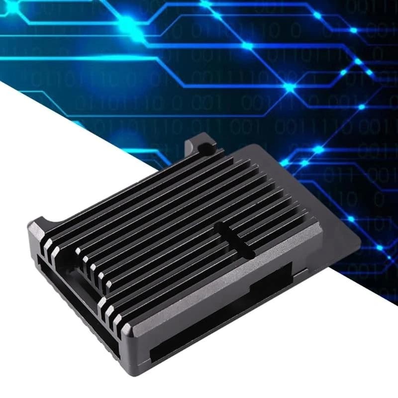 K0EA Protective Housing with metal shell for 4 models B 4B