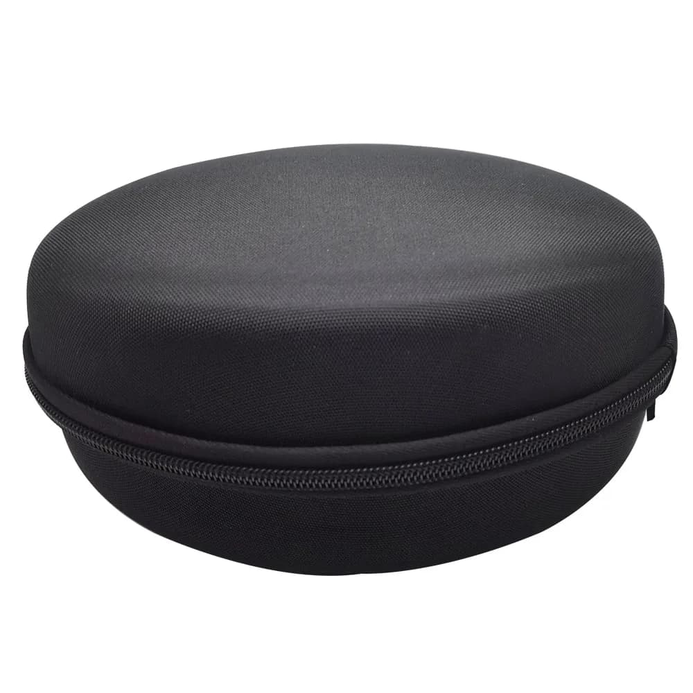 Custodia per Skullcandy Crusher Wired & Bluetooth Wireless & Crusher ANC2 HESH 3 EVO ANC Cuffie Custodia da trasporto Custodia portatile