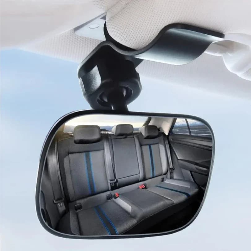 Specchietto retrovisore per auto per bambini Specchietto retrovisore per seggiolino per bambini Monitor per bambini Specchietto retrovisore per seggiolino auto per bambini Specchietto retrovisore per bambini