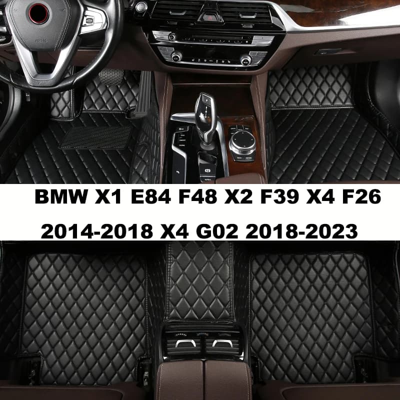 BMW X1 E84 F48 X2 F39 X4 F26 2014-2018 X4 G02 2018-2023 Car accessories Car cap