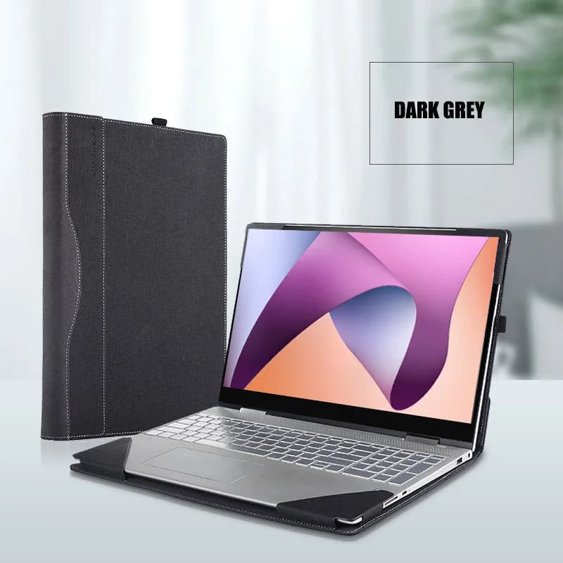 Custodia per Laptop per Lenovo IdeaPad Flex 5i 14 Gen 8 7 /Flex 5 14 Gen 8 custodia per Notebook staccabile borsa per Computer regali