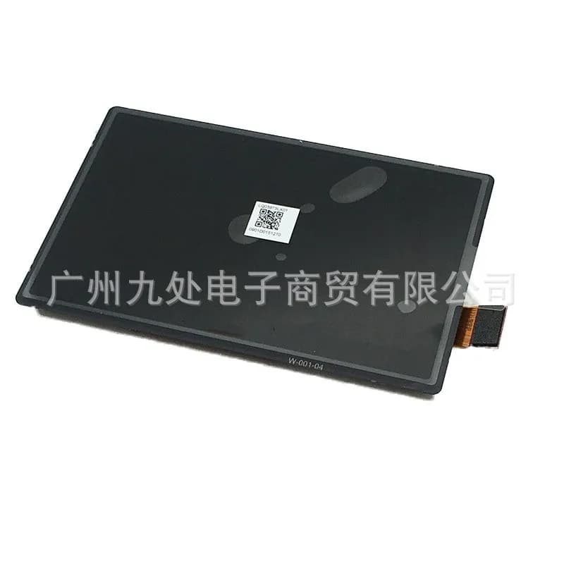 Schermo LCD del controller fai-da-te Schermo LCD professionale Sostituisci accessori di gioco Parte di riparazione della console di gioco per PSP GO Host