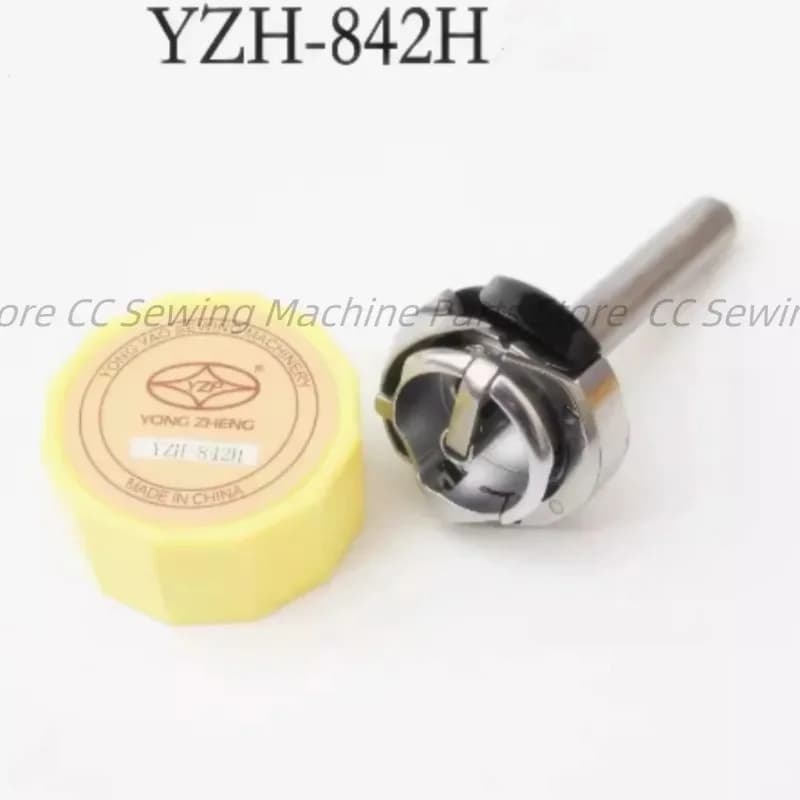 Gancio YZH-842H per macchina a doppio ago Brother 842 3128 HG12-15L /
