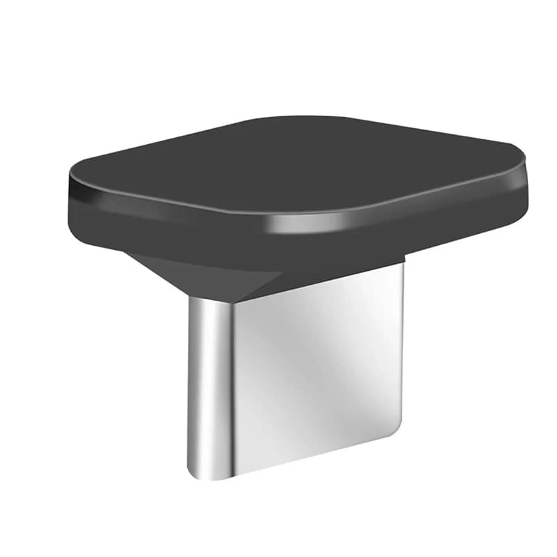 Chiavetta USB Tipo C da 64GB, Mini Pendrive Portatile Impermeabile IPX7, Trasmissione Rapida Plug and Play per Auto