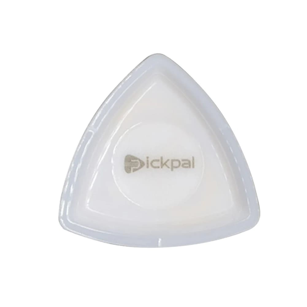 Plettri Luminosi per Chitarra e Basso in Plastica con Luce LED, Accessori per Strumenti Musicali
