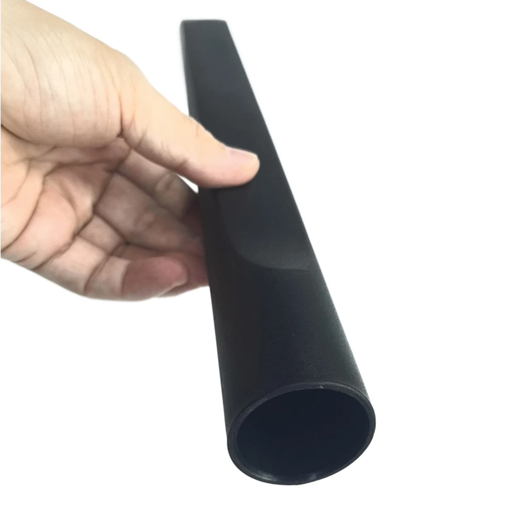 【ORA IN OFFERTA】10X Ugello per fessure extra lungo per aspirapolvere Karcher 2.863-306.0 con testa di aspirazione per fessure, diametro 35 mm, per la pulizia dell'auto