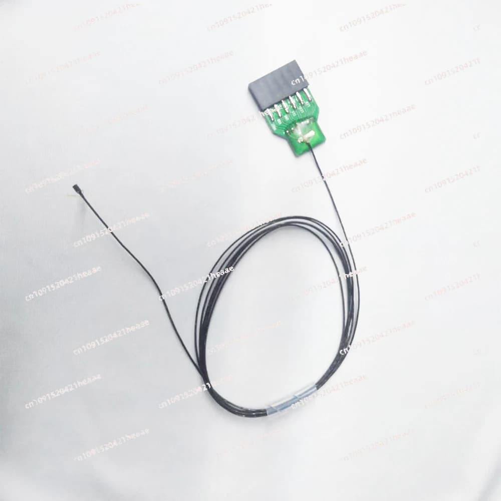 Adatto per nuove sorgenti luminose in fibra ottica 6946 Obiettivo per fotocamera per smartphone USB con proctoscopio video