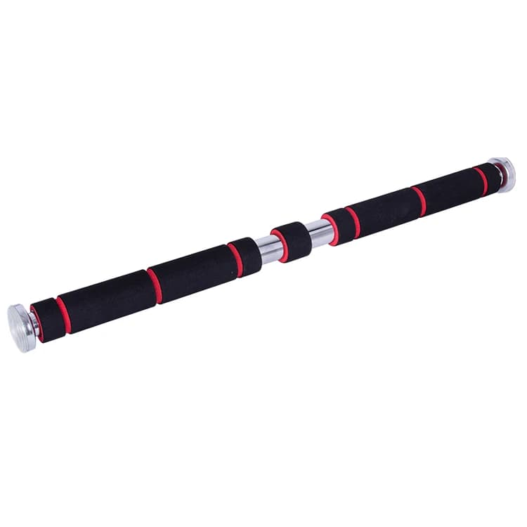 Portable Wall Traction Bar for Chin-up