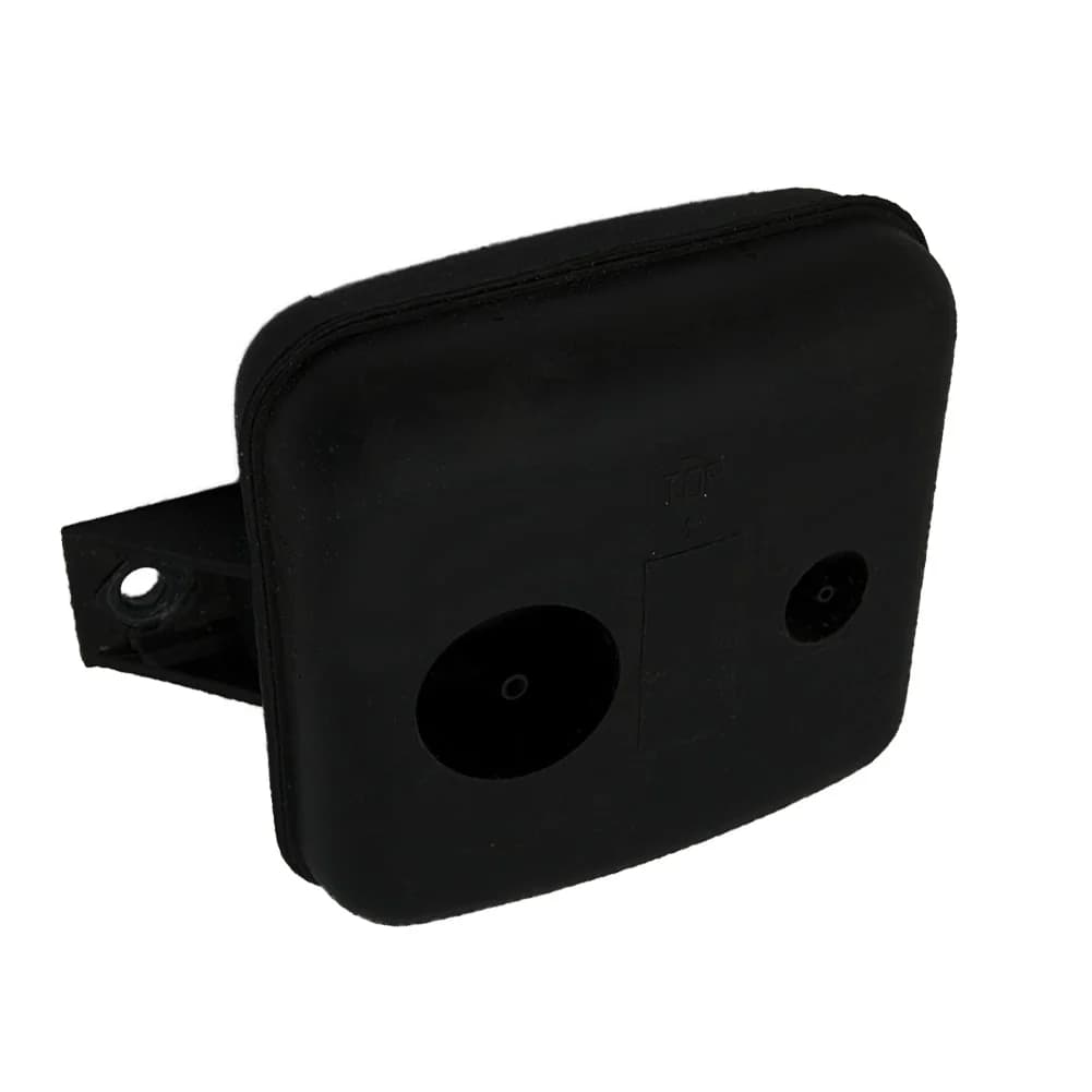 Vacuum Reservoir Tank 90502721 For Vauxhall Zafira Astra Corsa Z16 Z20LEH Plastic Direct Replacement Car Part