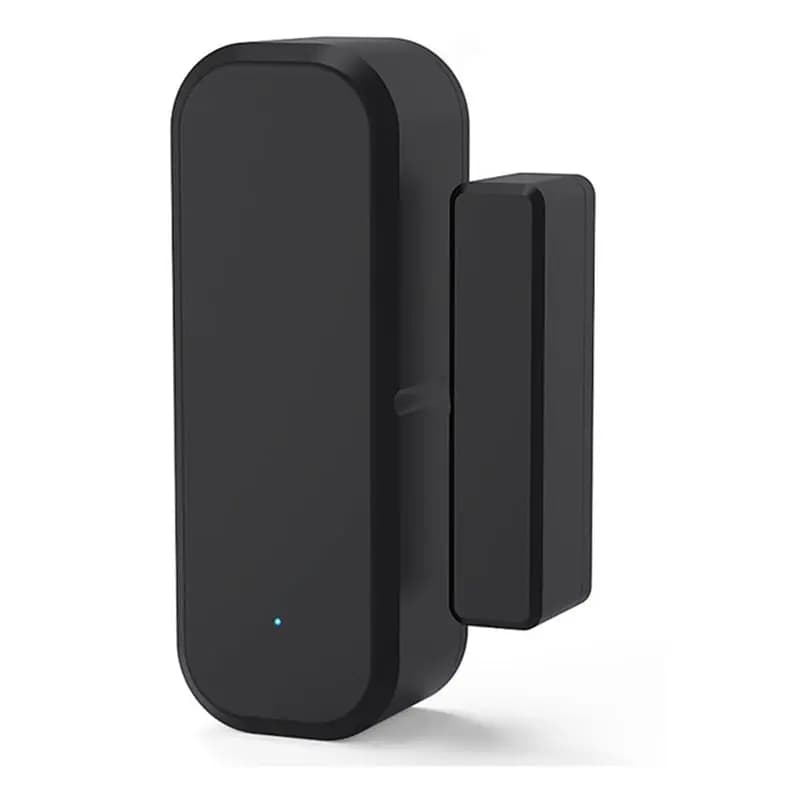 FFYY-Sensore Wi-Fi Tuya per Porte e Finestre, Allarme Antifurto Magnetico, Controllo Remoto tramite App Smart Life