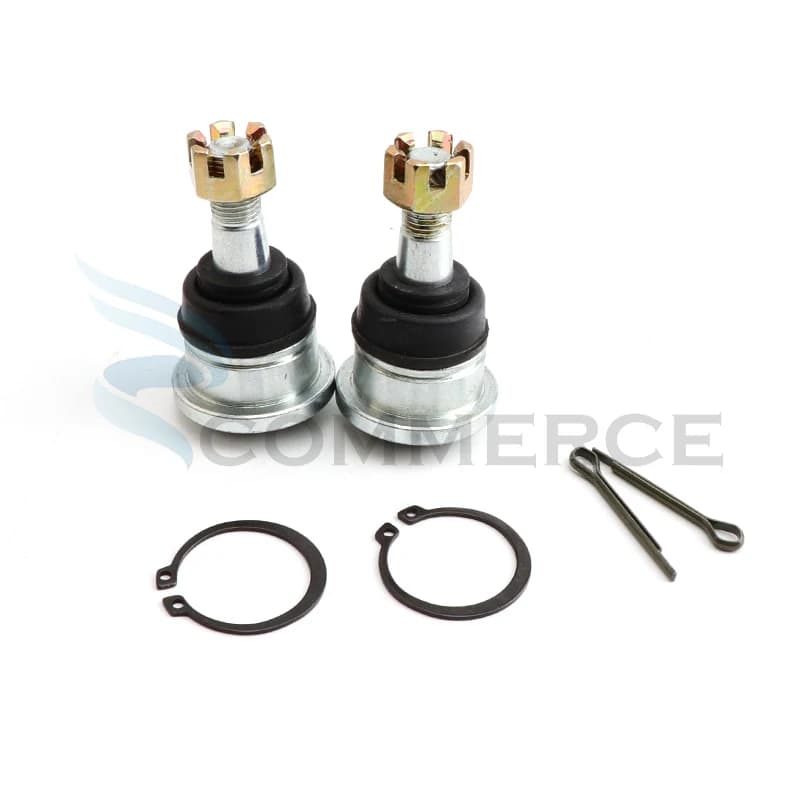 Giunto sferico M12 32x10mm adatto per parti di veicoli cinesi ATV UTV Go Kart Buggy Quad Bike