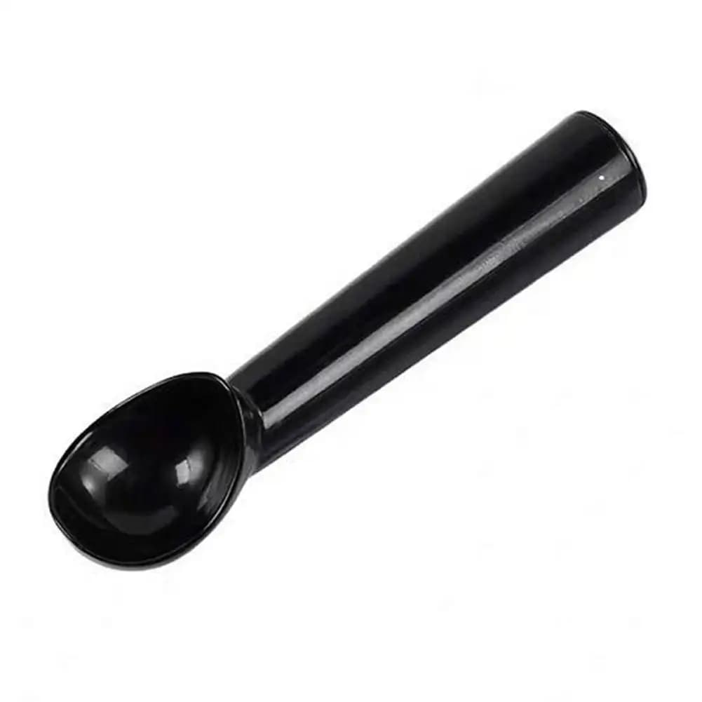 Cucchiaio da gelato in acciaio inossidabile Portatile antiaderente Anti-feeze Gelato Baller Scoop Utensili da cucina per la casa Stampo per cubetti di ghiaccio per la casa hielo