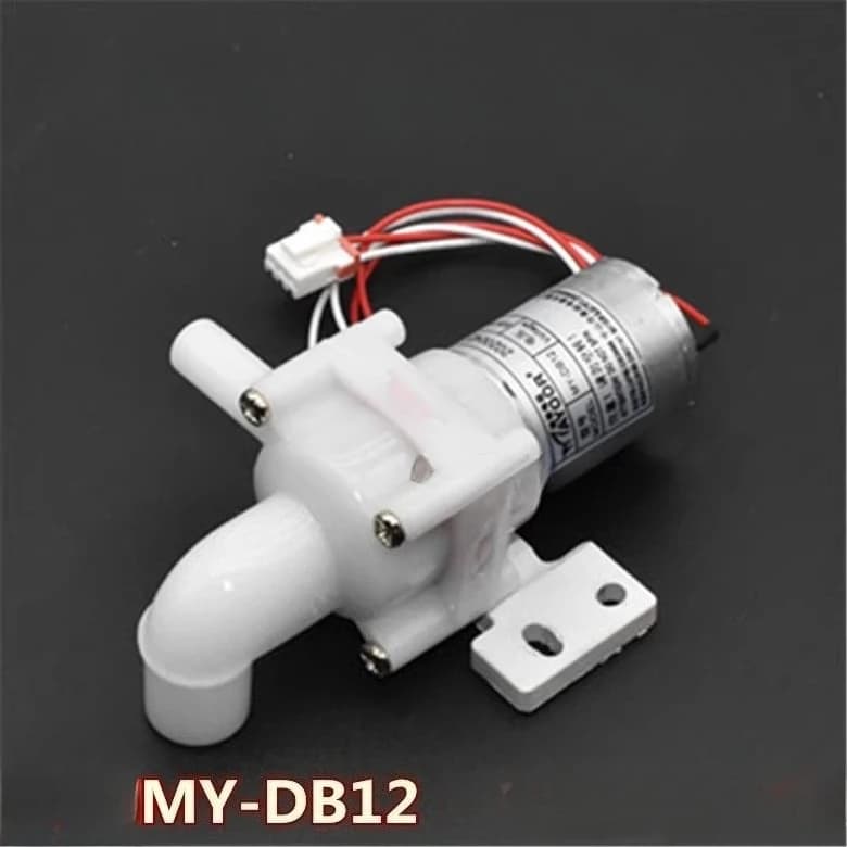 MY-DB12 for Midea hot water bottle electric pumping motor DC8-12V heat preservation water pump kettle boiling suction engine