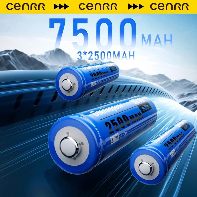CENRR Nuovo Aspirapolvere per Auto 7500mAh Forte Aspirazione Potente Portatile Pulitore per Auto Regalo per la Casa Lampada per Visualizzazione della Polvere Pistola Ad Aria