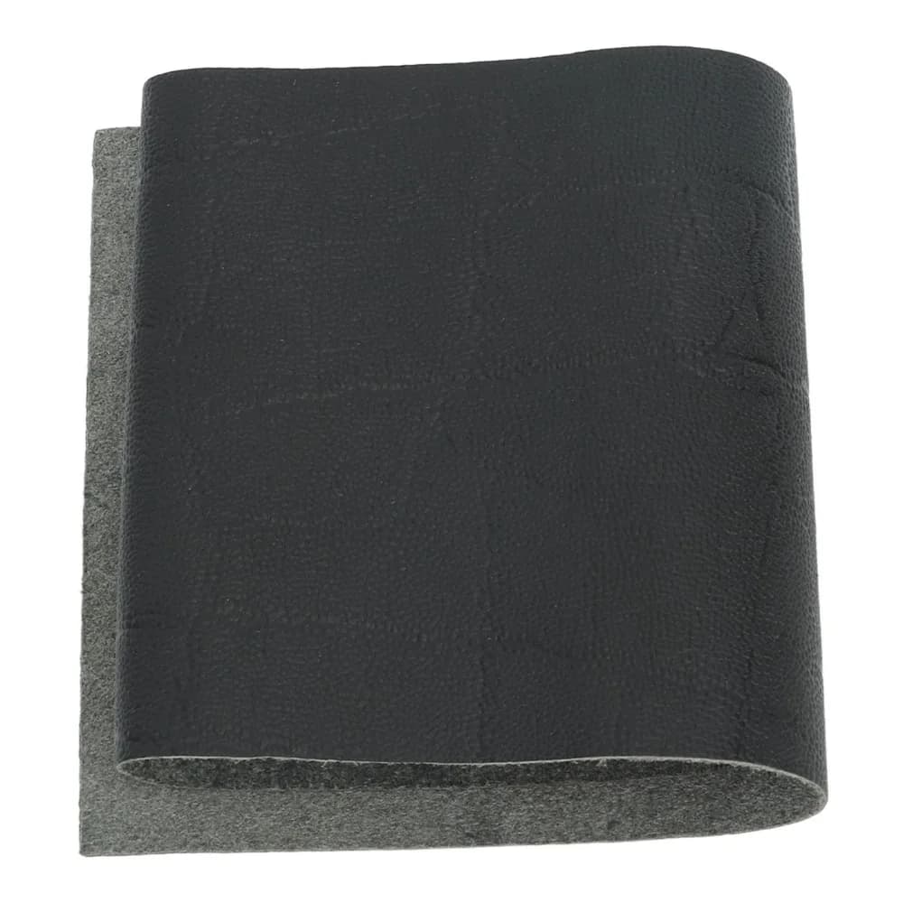 Impugnatura in Pelle per Stecca da Biliardo, Impermeabile, Antiscivolo, Resistente all'Usura, in Pelle Bovina, Accessorio per Manutenzione Stecca