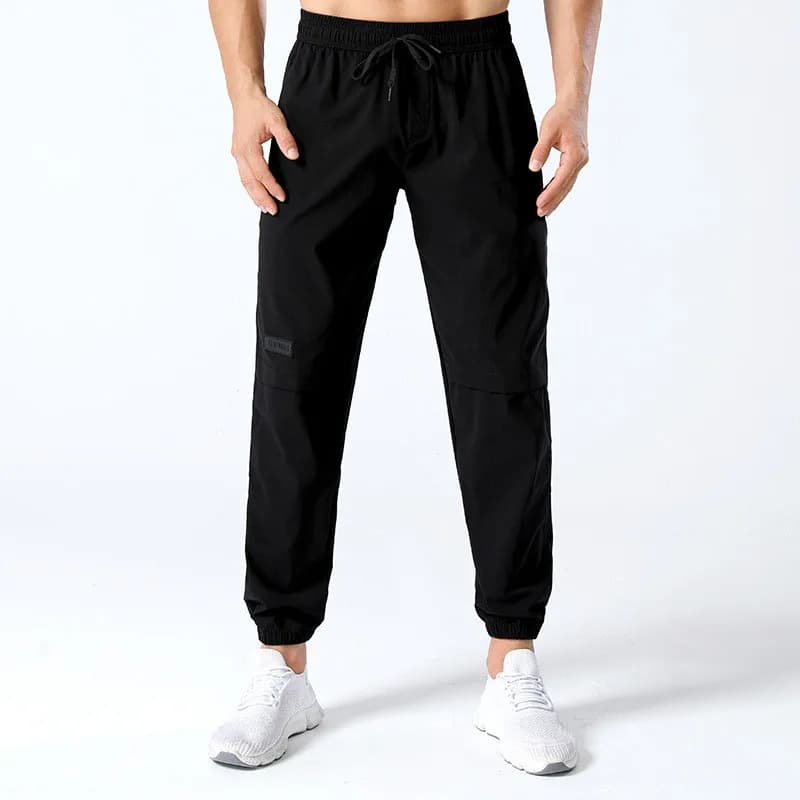 Women's Spring Race Sport Campsite Trekking Pants Football Training Jogging PALESTRA Sports pants Basketball Football pants H802