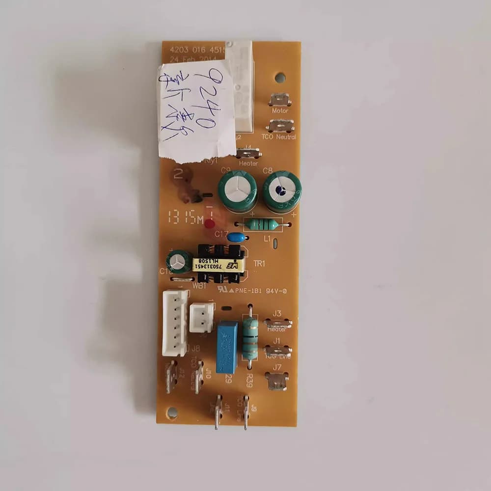 Adatto per accessori scheda di alimentazione e circuito stampato per friggitrice ad aria Philips HD9240HD9248HD9247