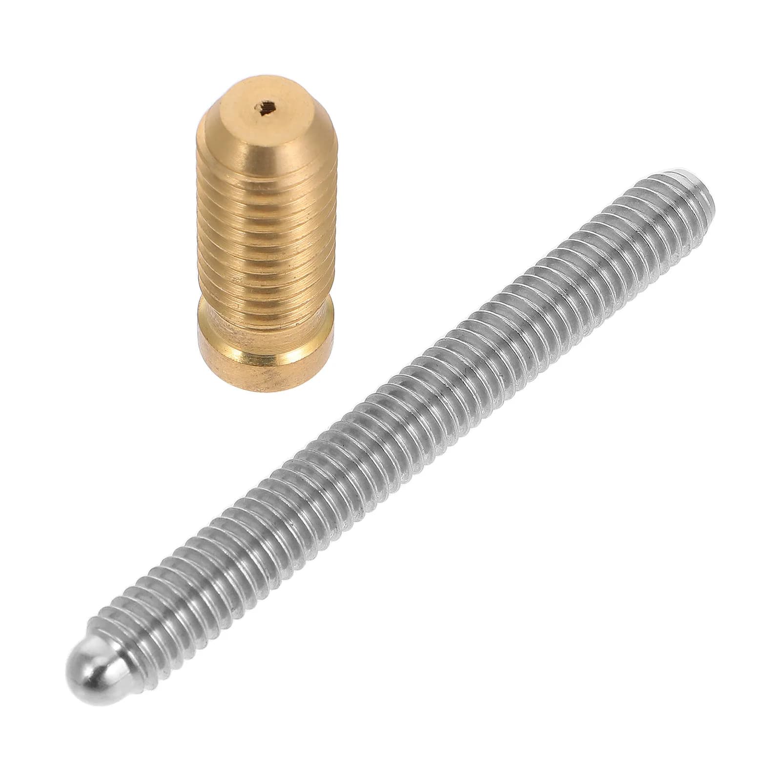 Prolunga per Stecca da Biliardo con Perno a 14 Denti per Precisione Stabile, Compatibile con la Maggior Parte dei Modelli di Stecche da Pool