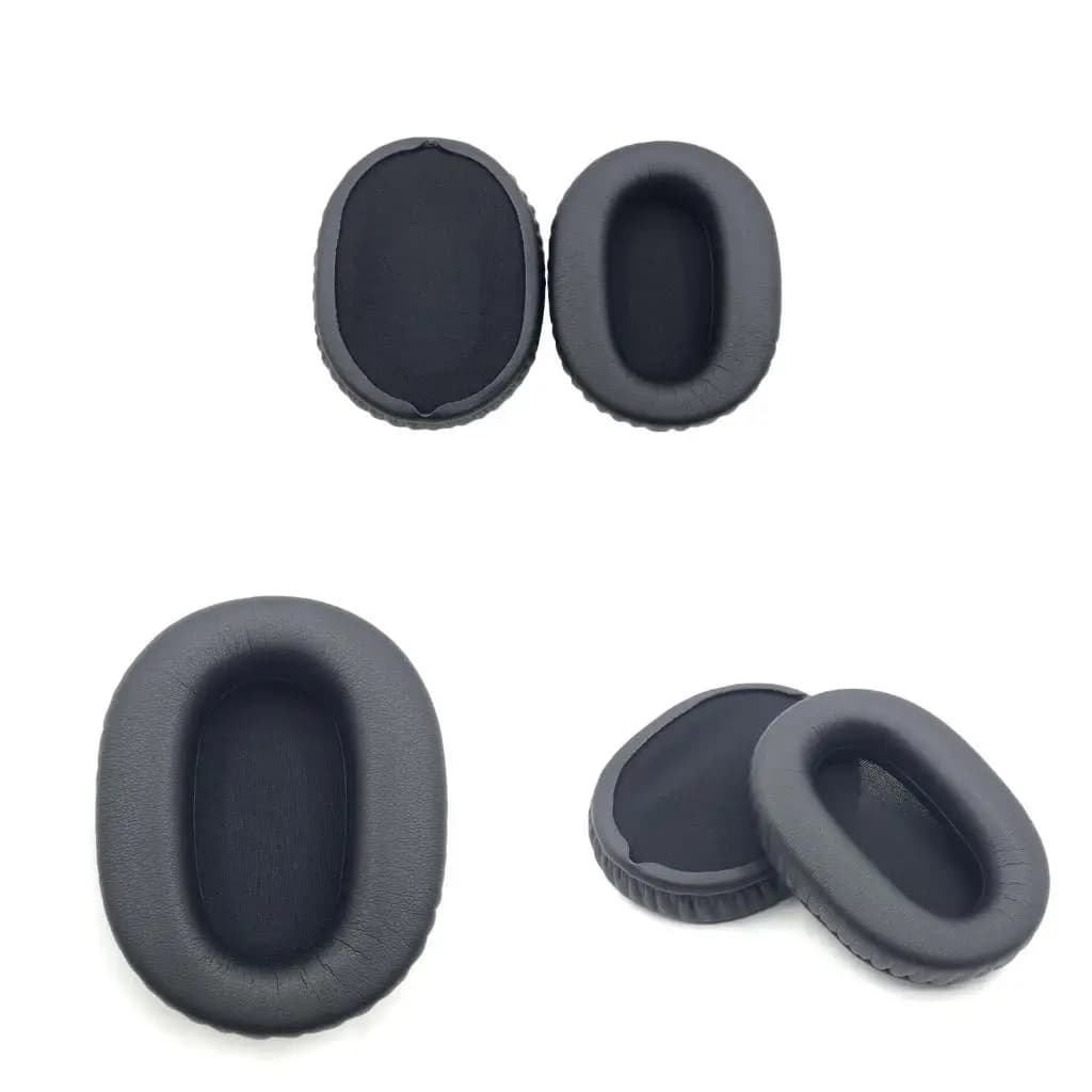 Cuscinetti auricolari resistenti per copertura delle cuffie WH-CH710N CH720N per comfort che dura tutto il giorno