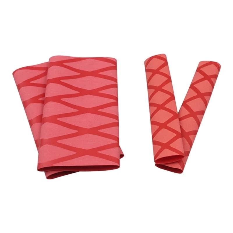 41XA 1 Pair Motorcycle Handlebar/Brake Rubber Grip Glove Heat Shrinkable Cover for R1250GS R1200GS ADV Motorbike Grip Glove