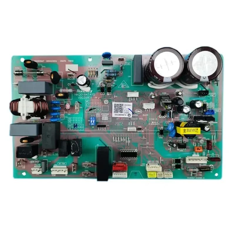 Tuyagood Per Haier Aria Condizionata Bordo 0011800847A 0011800847 PARTAlexa Google Assistant