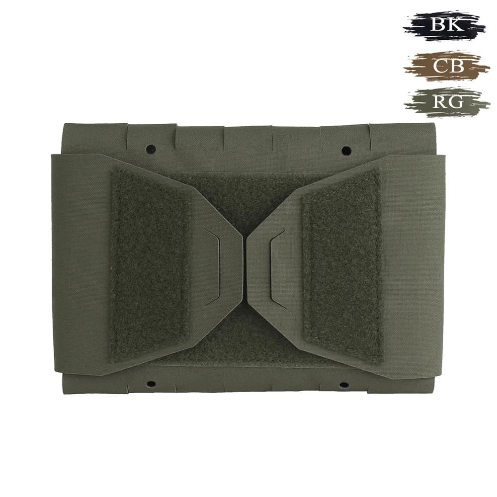 Separate Design MOLLE Pouch Light Medical First Aid Kit Outdoor Hunting Camping Survival Emergency Tools Storage Pouch