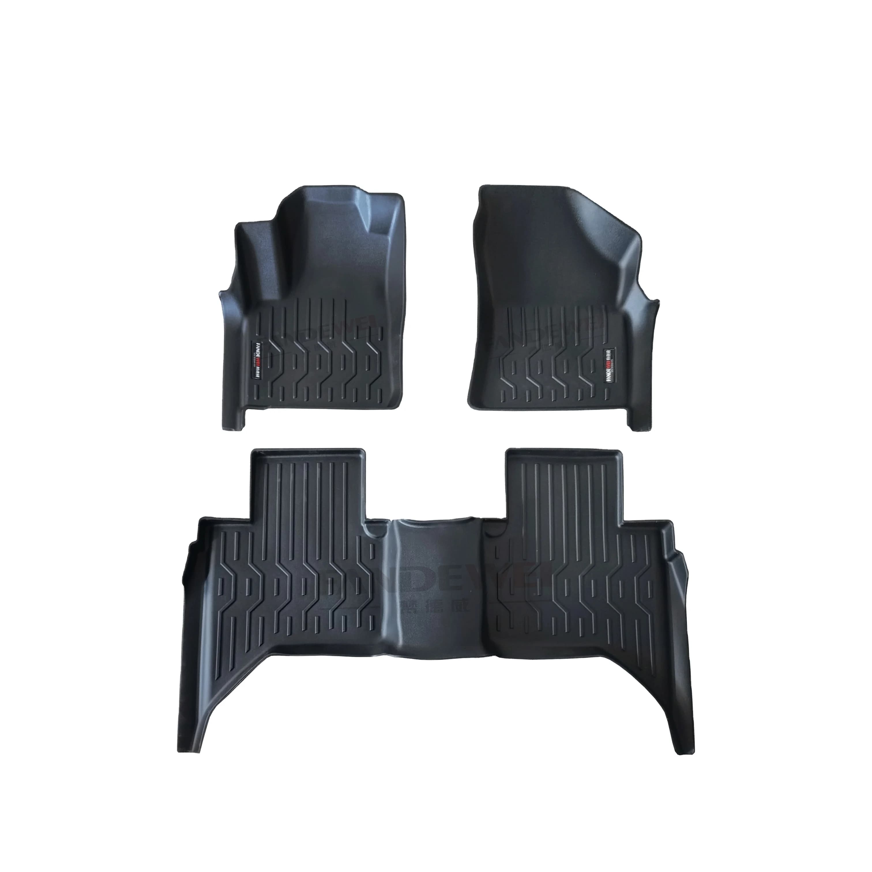 Tappetini per auto Accessori per auto Tappetini per auto da utilizzare per il cliente TOYOTA 86