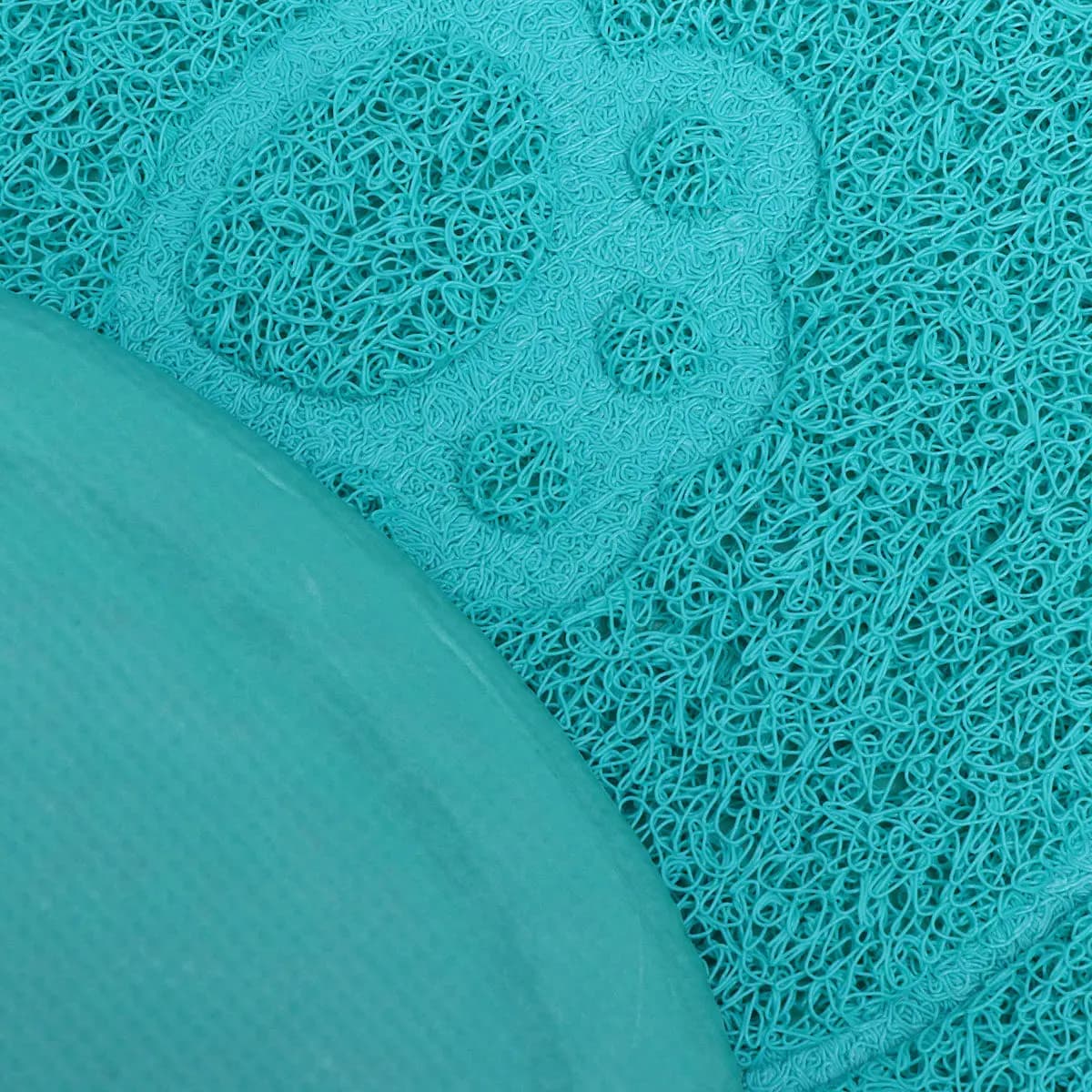 Cat Litter Mat Non-Slip Premium Pet Litter Mat for Dog Cat Puppy Kitten Dish Bowl Water Food Absorbent Stable Tray Protector