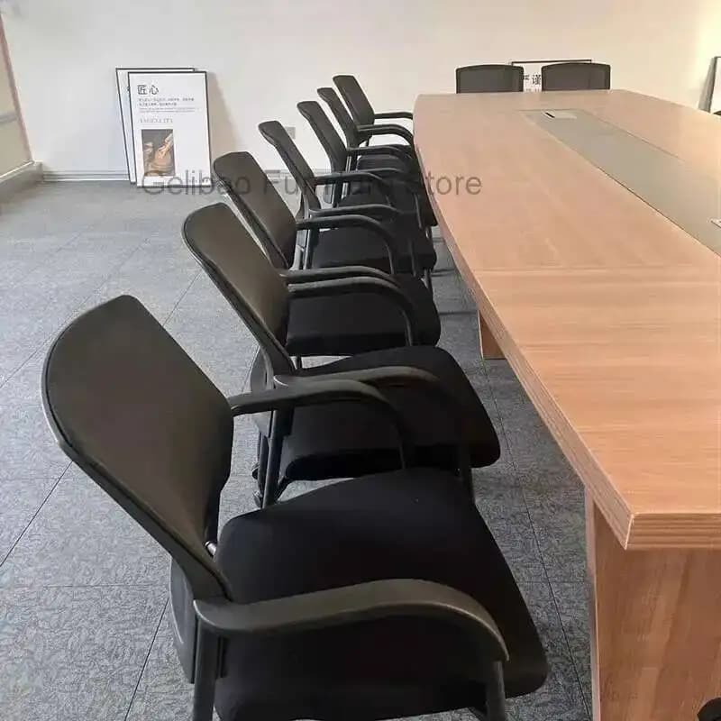 Relax Transformer Chair Meeting Correzione della postura Gioco per studenti Lavoro Rosa Mobili per ufficio Design portatile Sgabello girevole Giocatore