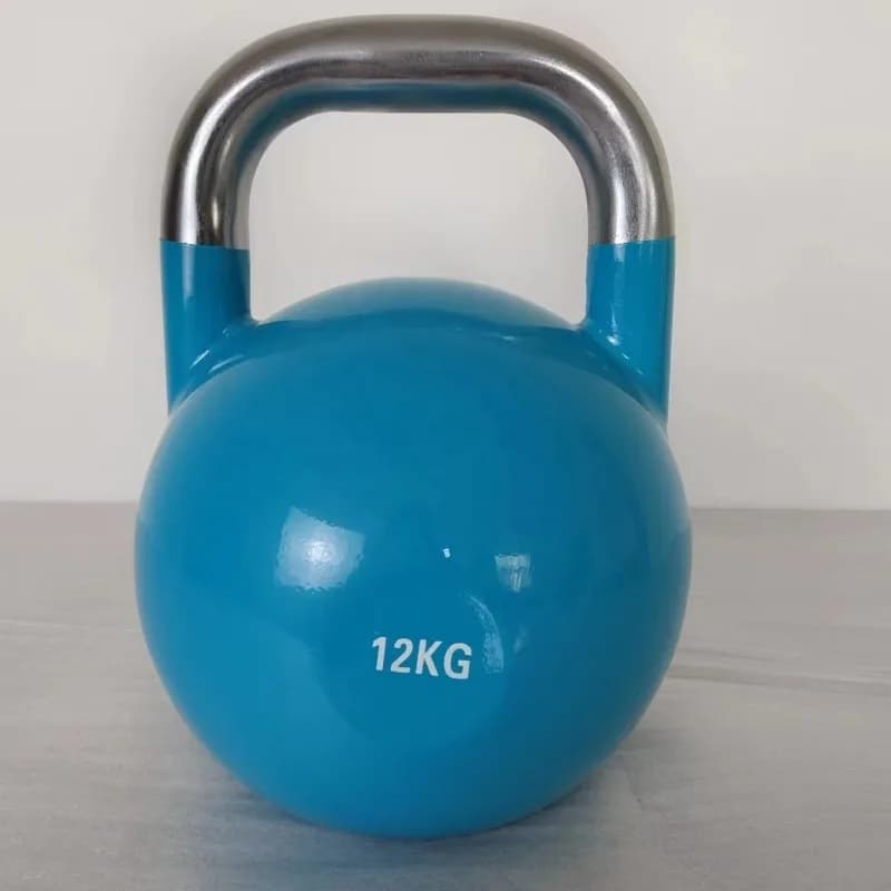 Professional sports Kettlebell, ergonomic handle design, suitable for long-term exercises
