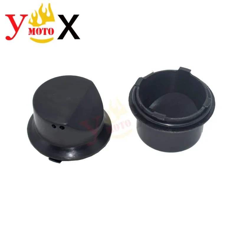 S1000 RR 09-18 Moto Modificato 34 MILLIMETRI di Alta Faro Copertura Antipolvere Della Protezione Tappo Antipolvere Coperchio Per BMW HP4 S1000RR S1000R 2009-2018