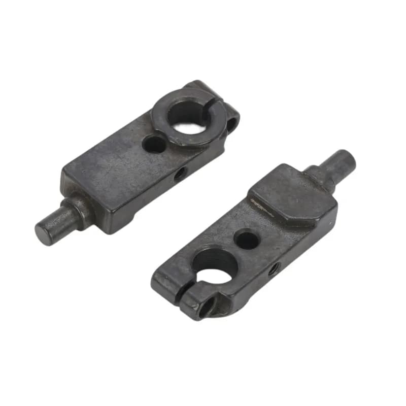HT230361 / Drive Shaft Clip Barudan Embroidery Machine Spare Parts