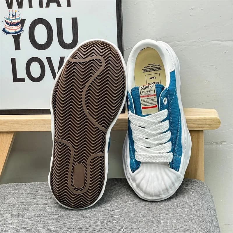 Women's Casual Shoes, Men's Sports Footwear, Summer Sneakers with thick sole, Comfortable, Non-slip, for Outer Use and Fashion