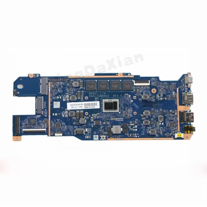 Scheda Madre per Laptop Lenovo ThinkPad 11e Yoga Gen 6 con Processore i5 8200 e 8GB di RAM, Codice 5b20w77249