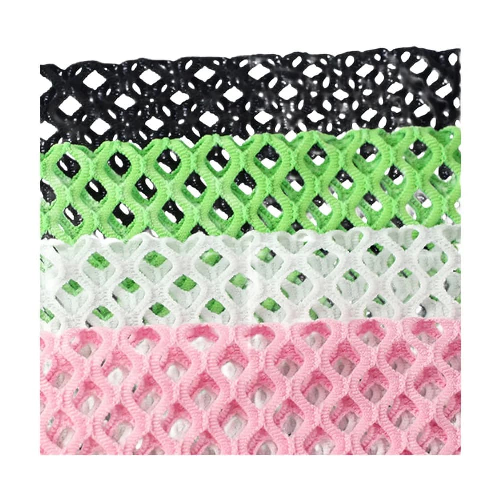 Breathable Fishnet Men Sheer G-Strings T Back Thong Elastic Low Waist Pouch Underpants Underwear Sexy Briefs
