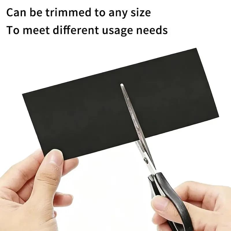 Graphene Heat Dissipation Film High Thermal Conductivity Cooling Sticker For Laptop Tablet Phone AI Chip Heat Cooling
