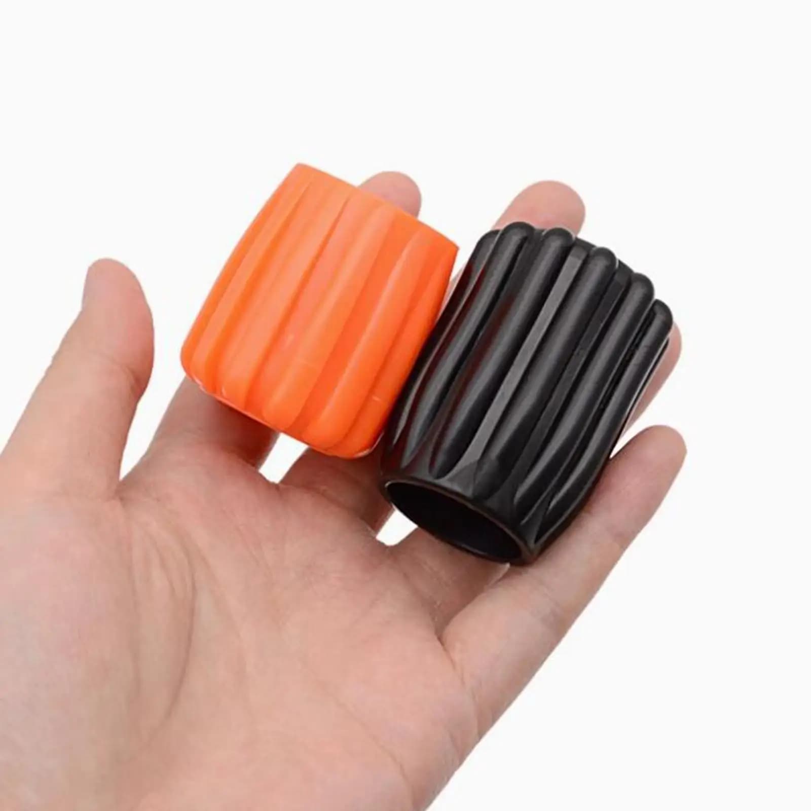 Reservoir valve cap for underwater diving, grip, wear-resistant, portable for snorkeling