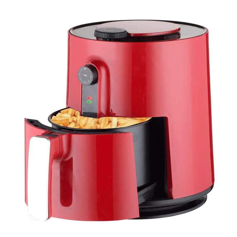 Hot Sale Hot Air Fryer Hot Air Fryer Electric Hot Air Fryer 3 Liter Oil Free Electric Fryer