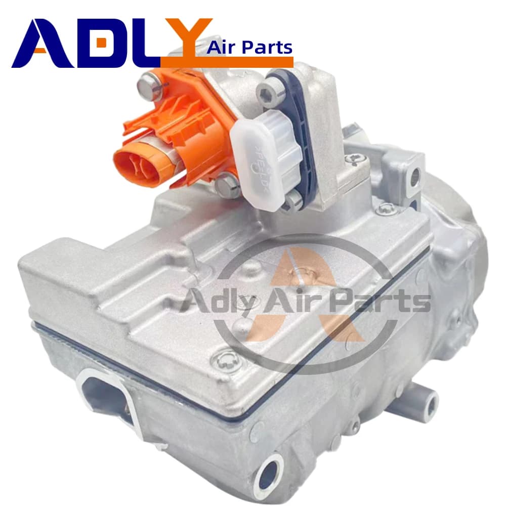 Compressore elettrico AC per Renault Zoe Box Hatchback BFM 926008999R 926005749R 926002286R A0001E2JR110