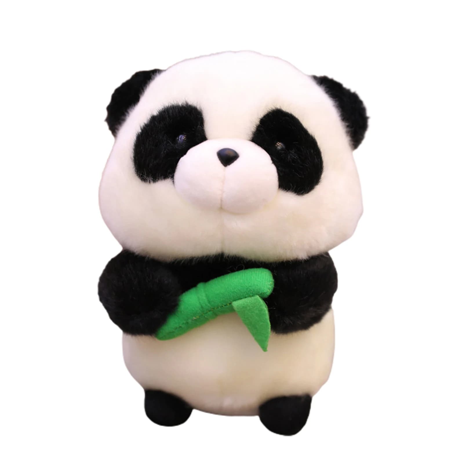 Plush Cartoon Animal Stuffed Doll Soft Throw Pillow Decorations Children Kids Birthday Present Gifts