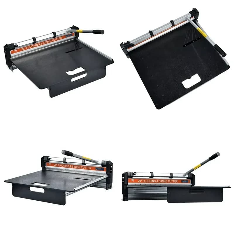 Heavy Engineered Wood Vinyl Plank Commercial Parquet PVC Tile Cove Base Rubber Siding Laminate Tile Cutter 60cm