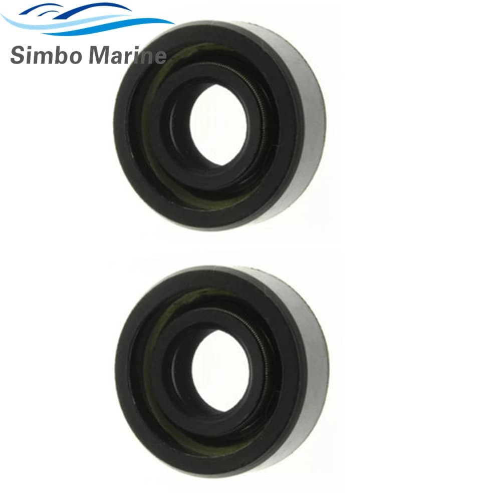 2 oilseed parts 09289-10002 for outboard engine Mercury Mariner Sierra 18-0545