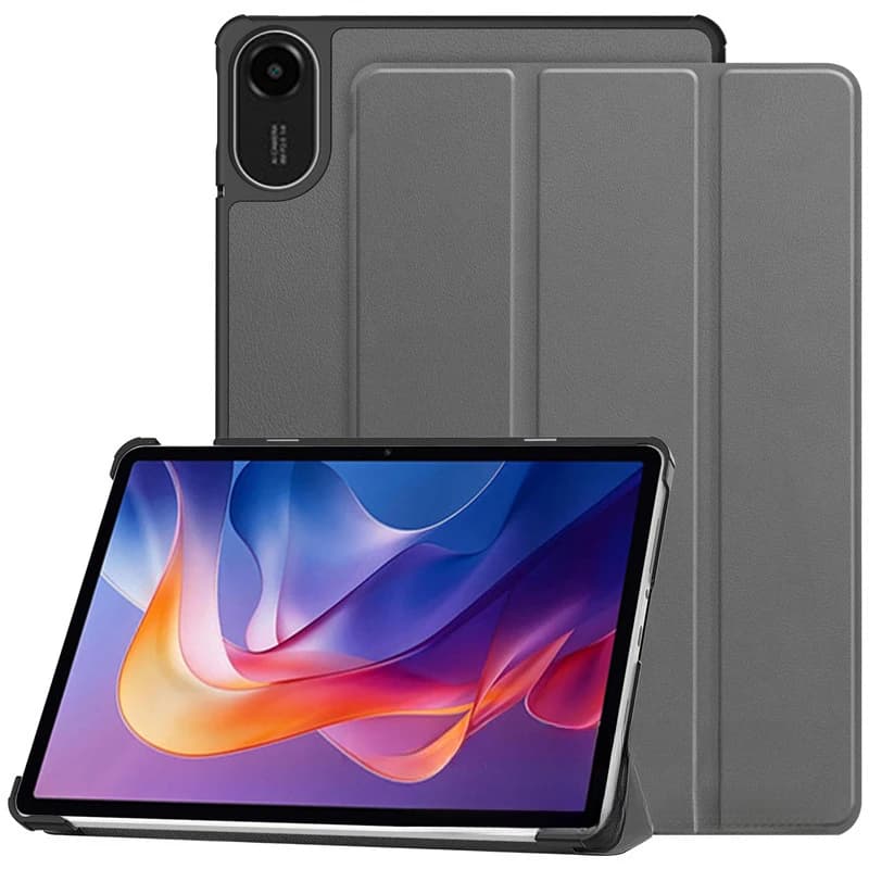 For Xiaomi Redmi Pad 2 11-inch Tablet Protective Case Tri-Fold Kaster Hard Shell 2025