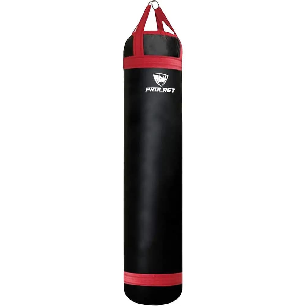Boxing bag 1.5 m and 45 kg per box, MMA, Martial Arts and Strength Training