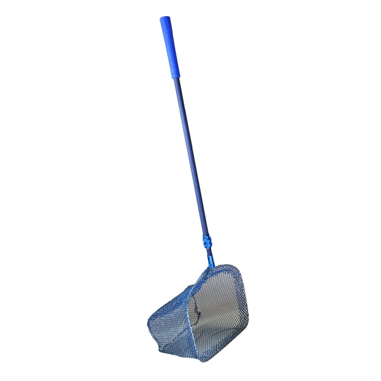Ping Pong Ball Collector in Carbon Fiber, Adjustable Telescopic Network and Laptop for Training